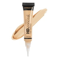 Insight Hd Conceal - 04 Golden Sand : 8 gms