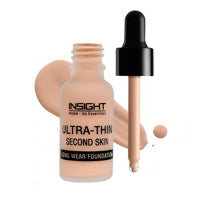 Insight Ultra-Thin Foundation - Rose Beige : 20 ml