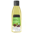 Soulflower Cold-Pressed Castor Carrier Oil : 120 ml