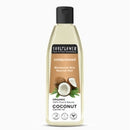 Soulflower Cold-Pressed Coconut Carrier Oil : 120 ml