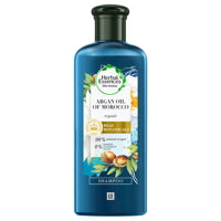 Herbal Essences Argan Oil Of Morocco Shampoo : 240 ml