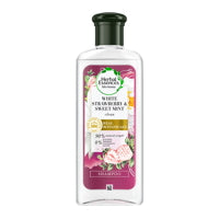 Herbal Essences White Strawberry & Sweet Mint Shampoo : 240 ml