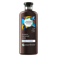 Herbal Essences Bio Renew Hydrate Coconut Milk Conditioner : 400 ml
