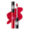 Elle 18 Liquid Lip Color - Rhubarb Red : 5.6 ml