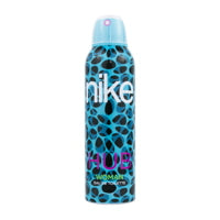 Nike Hub Woman Eau De Toilette Deodorant : 200 ml