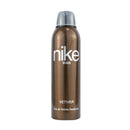 Nike Vetiver Man Eau De Toilette Deodorant : 200 ml