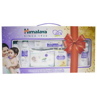 Himalaya Baby Care Gift Pack : 1 Unit