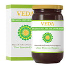 Veda Prash Premium Jaggery Chyawanprash : 475 gms