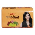 Godrej Shikakai 3-In-1 Soap : 75 gms