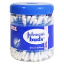 Johnson's Cotton Buds : 75 Pieces
