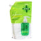 Godrej Liquid Germ Fighter Lime & Eucalyptus Handwash : 725 ml