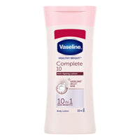 Vaseline Healthy White Body Lotion : 100 ml