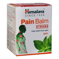 Himalaya Pain Balm Strong : 45 gms