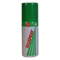 Relispray Pain Relief Spray : 40 gms