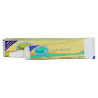 Smyle Mouth Ulcer Gel : 10 gms