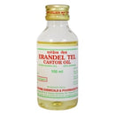 Ashwin Castor Oil (Erandel Tel) : 100 ml