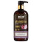 WOW Red Onion Black Seed Oil Shampoo : 500 ml