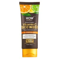 WOW Vitamin C Face Wash : 100 ml