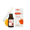 Plum Vitamin C Face Serum With Mandarin : 20 ml