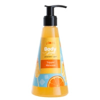 Plum Body Lovin' Shower Gel - Trippin' Mimosas : 240 ml