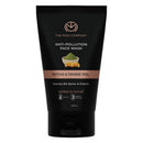 The Man Company Anti-Pollution Face Wash : 100 ml