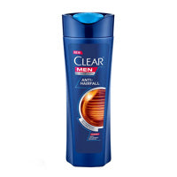 Clear Men Anti-Hairfall Anti-Dandruff Shampoo : 320 ml