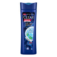 Clear Men Cool Sport Menthol Anti-Dandruff Shampoo : 310 ml