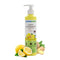 Mamaearth Lemon Anti-Dandruff Conditioner : 250 ml