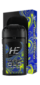 Shop HE Magic Duo Yin and Yang Premium Perfume Spray 100ML