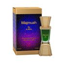 Majmua Concentrated Perfume Free From Alcohol 10ml For Unisex