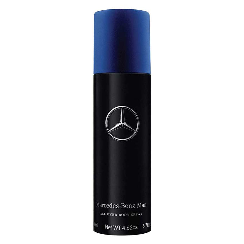 Mercedes Benz Homme Deodorant Spray For Men 200ML