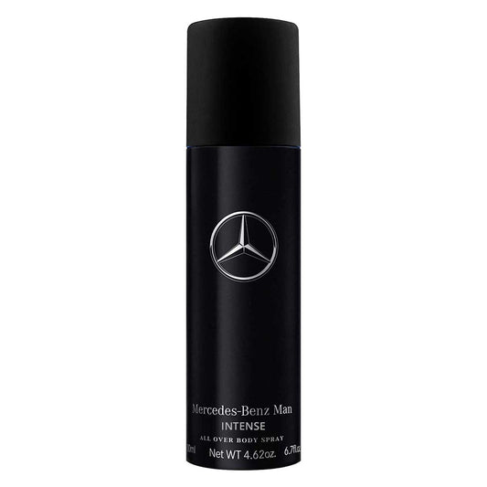 Mercedes Benz Intense Deodorant Spray For Men 200ml