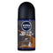 Shop Nivea Men Deep Impact Energy Deodorant Roll-On 50ML