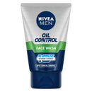 Shop Nivea 10X Vitamin C Effect Oil Control Face Wash 100ML