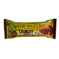 Nature Valley Oats & Dark Chocolate Granola Bar : 42 gms