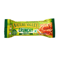 Nature Valley Oats & Honey Granola Bar : 42 gms