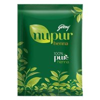 Godrej Nupur Henna : 120 gms