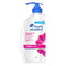 Head & Shoulders Anti-Dandruff Smooth & Silky Shampoo : 650 ml