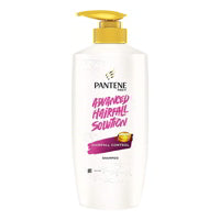 Pantene Pro-V Hair Fall Control Shampoo : 650 ml