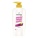 Pantene Pro-V Hair Fall Control Shampoo : 650 ml