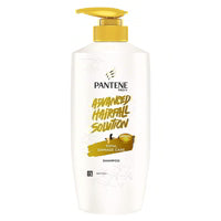 Pantene Pro-V Total Damage Care Shampoo : 650 ml