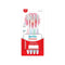 Colgate Ultra Soft Sensitive Toothbrush: 4 Units