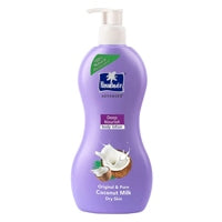 Parachute Advansed Deep Nourish Body Lotion : 400 ml