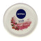 Nivea Soft Berry Blossom Moisturiser Creme : 200 ml