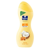 Parachute Advanced Soft Touch Body Lotion : 250 ml