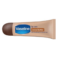 Vaseline Cocoa Butter Lip Care : 10 gms