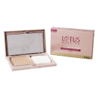 Lotus Make-Up Naturalblend Botanical Natural Beige Compact : 10 gms