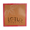 Lotus Make-Up Pure Radiance 555 Compact - Light Choco : 9 gms