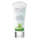 Lotus Whiteglow 3 In 1 Deep Cleansing Whitening Facial Foam : 100 gms