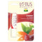 Lotus Herbals Lip Therapy Cherry : 3.4 gms